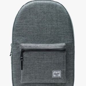 Trendy Herschel Settlement backpack